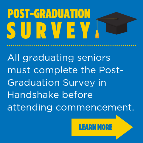 graduation career planning life survey rollins