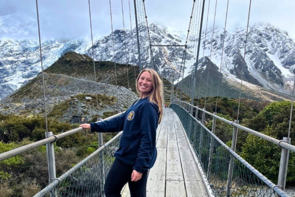 Students  live and study at the University of Otago and become fully immersed in Kiwi campus life including taking courses related to the country and region and joining campus activities and events with local students!