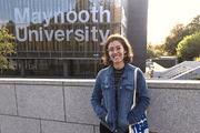 Ireland: Maynooth University 