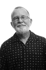 Jim Norris, PhD