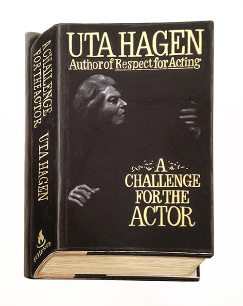 A Challenge for the Actor