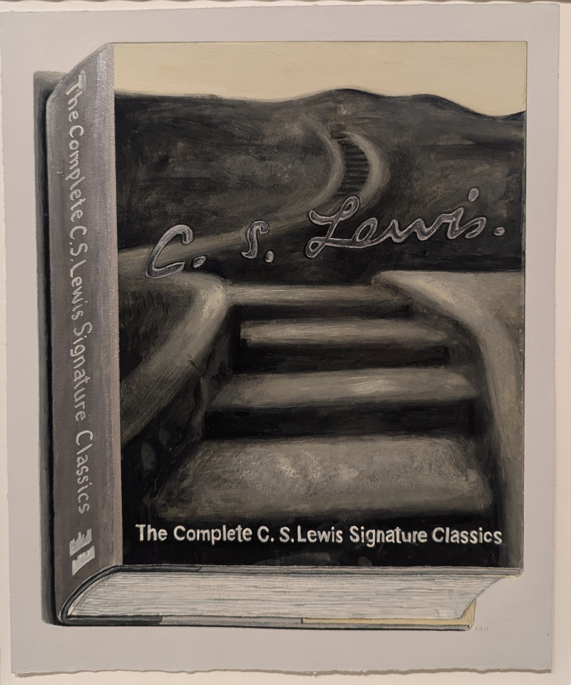The Complete C.S. Lewis