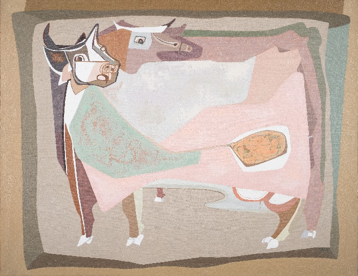 Bull and Cow